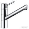 Смеситель для кухни Kludi Scope XL, однорычажный, хром (339300575)