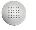 Форсунка для душу Bossini Tondo Flat Wall (I00175)