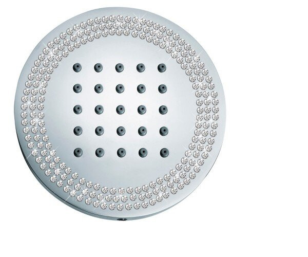 Форсунка для душа Bossini Tondo Flat Wall (I00175)