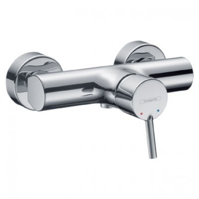 Cмеситель для душа Hansgrohe Talis, однорычажный, хром (32620000)