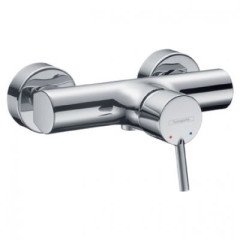 Змішувач для душу Hansgrohe Talis, одноважільний, хром (32620000)