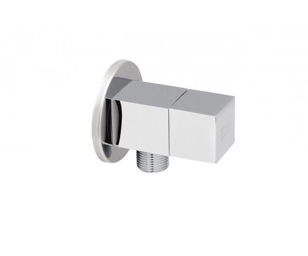 Запорный вентиль Genebre Kenjo Angle (3106 04)