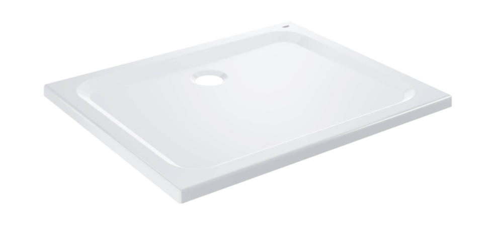 Душовий піддон Grohe, 100x80 (39306000)