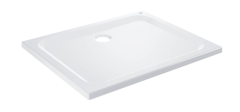 Душевой поддон Grohe, 100x80 (39306000)