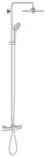 Душевая система Grohe Euphoria (27475001)