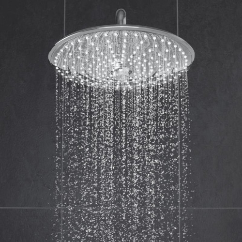 Душевая система Grohe Euphoria (27475001)