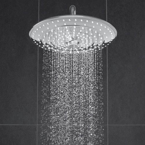 Душевая система Grohe Euphoria (27475001)