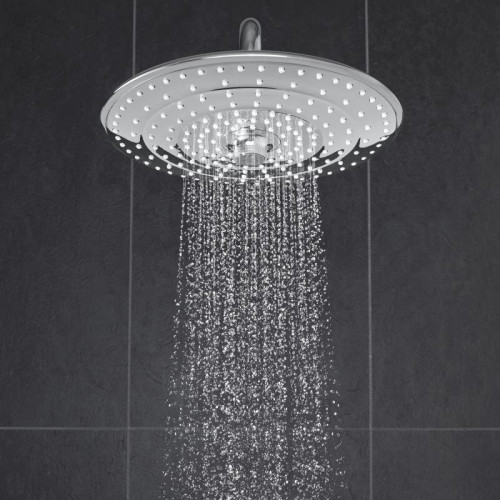 Душевая система Grohe Euphoria (27475001)