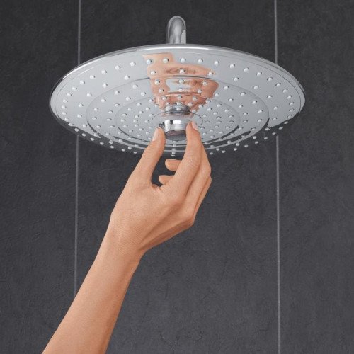 Душевая система Grohe Euphoria (27475001)