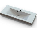 Умывальник врезной Fancy Marble Selina, 80 (5208101)