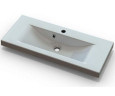 Умывальник врезной Fancy Marble Selina, 80 (5208101)