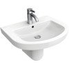 Умивальник підвісний Villeroy&Boch Subway 2.0, 65 (711465R3)