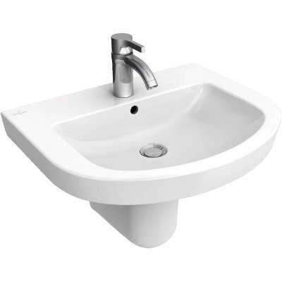 Умивальник підвісний Villeroy&Boch Subway 2.0, 65 (711465R3)