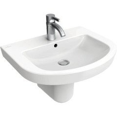 Умивальник підвісний Villeroy&Boch Subway 2.0, 65 (711465R3)