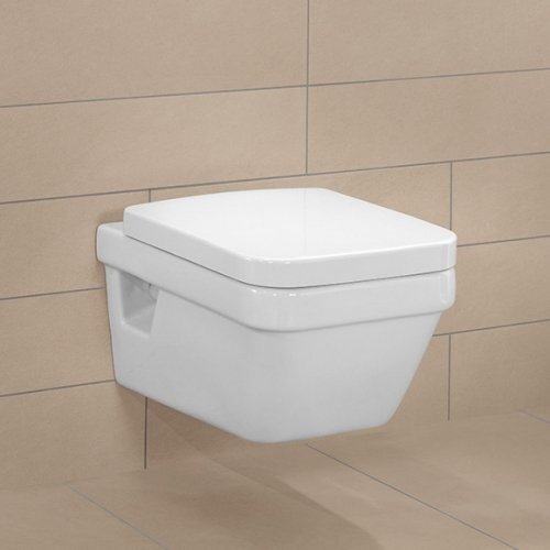 Унітаз підвісний Villeroy&Boch Architectura (56851001)