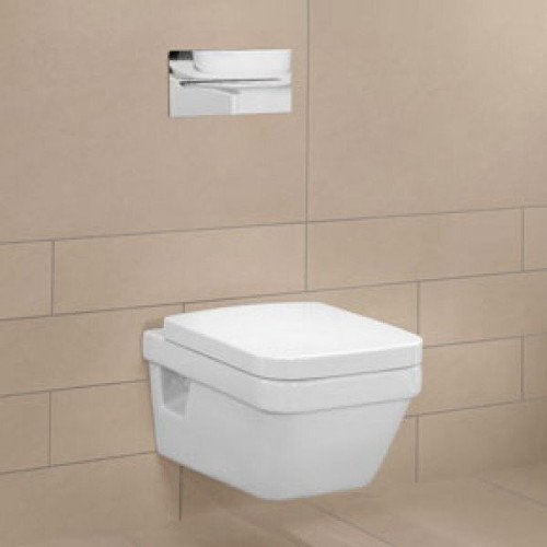 Унітаз підвісний Villeroy&Boch Architectura (56851001)