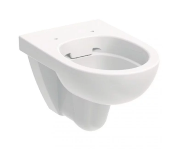 Комплект: Унитаз Kolo Nova Pro + Инсталляция Geberit Duofix + Крышка (M33120000+458.168.11.1+M30112000)