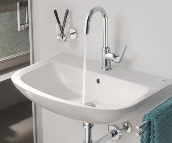 Стакан для зубных щеток Grohe Essentials (40447001)
