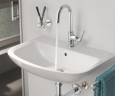 Стакан для зубных щеток Grohe Essentials (40447001)