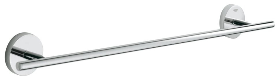 Держатель для полотенец Grohe BauCosmopolitan (40459001)