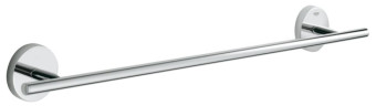 Держатель для полотенец Grohe BauCosmopolitan (40459001)