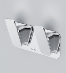 Гачок подвійний AM.PM Inspire 2.0 (A50A35600)