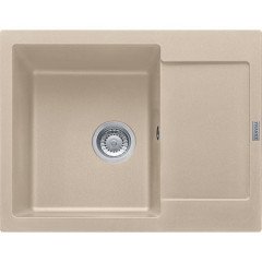 Кухонна мийка гранітна Franke MRG 611, 62x50, бежевий (114.0380.983)