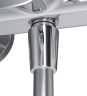 Cмеситель для душа AM.PM Spirit 2.1, однорычажный, хром (F71A20000)