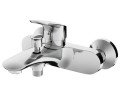 Смеситель для ванны AM.PM Like, однорычажный, хром (F8010000)