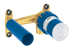 Встраиваемая часть смесителя Grohe Eurodisc Joy, золото (23429000)