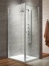 Душова кабіна Radaway Eos KDJ, права, 80x80 (37513-01-01NR)
