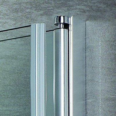 Душова кабіна Radaway Eos KDJ, права, 80x80 (37513-01-01NR)