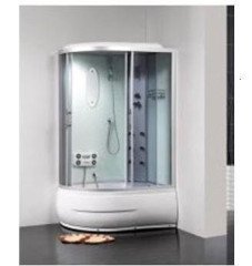 Гідромасажний бокс GM, 120x85 (GM-6411L)