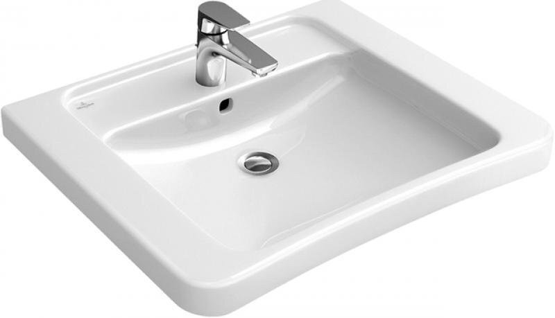 Умивальник підвісний Villeroy&Boch Omnia Architectura, 60 (517860R1)
