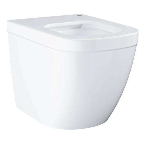 Унітаз підлоговий Grohe Euro Ceramic (3933900H)