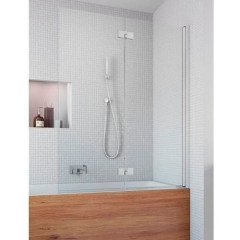 Шторка для ванни Radaway Fuenta New PND 120 R, права, 152x120 (208212-01R)