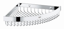 Полиця-решітка Grohe Selection Cube (40809000)