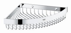 Полочка-решетка Grohe Selection Cube (40809000)