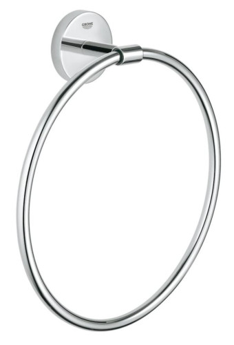 Держатель для полотенец Grohe BauCosmopolitan (40460001)