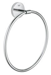 Держатель для полотенец Grohe BauCosmopolitan (40460001)