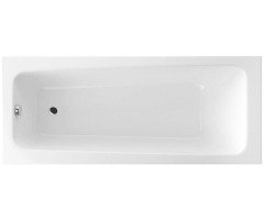 Ванна акриловая Excellent Ava, 150x70 (WAEX.AVA15WH)