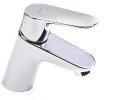 Cмеситель для умывальника Hansgrohe Focus E, однорычажный, хром (31730000)
