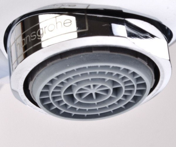 Cмеситель для умывальника Hansgrohe Focus E, однорычажный, хром (31730000)