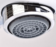 Cмеситель для умывальника Hansgrohe Focus E, однорычажный, хром (31730000)