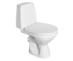 Унитаз компакт Colombo Puls (S30992500)