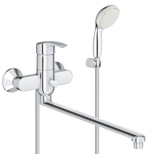 Змішувач для ванни Grohe Multiform, одноважільний, хром (3270800A)