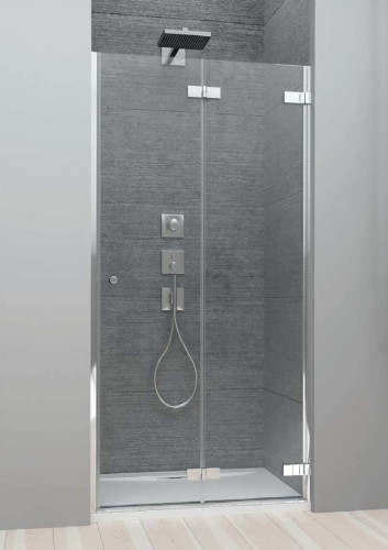 Душевые двери Radaway Arta DWB 90R, правые (386151-03-01R)