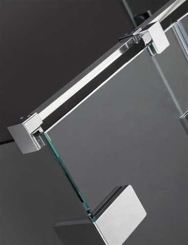 Душевые двери Radaway Arta DWB 90R, правые (386151-03-01R)