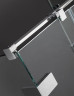 Душевые двери Radaway Arta DWB 90R, правые (386151-03-01R)