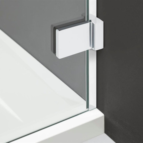 Душевые двери Radaway Arta DWB 90R, правые (386151-03-01R)